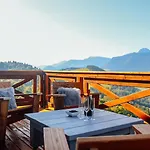 Chalet George
