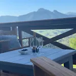 Chalet George