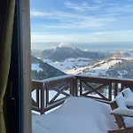 Chalet George Zázrivá