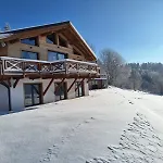 Chalet George