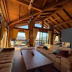 Chalet George Zázrivá