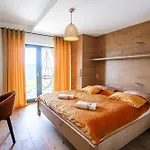 Chalet George