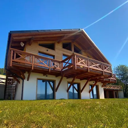 Chalet George