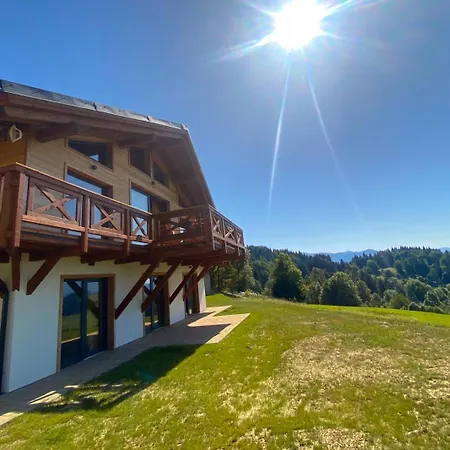 Chalet George