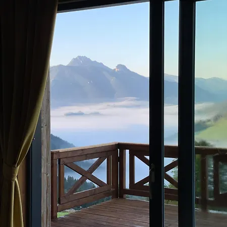 Chalet George Zázrivá