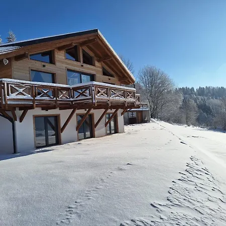 Chalet George