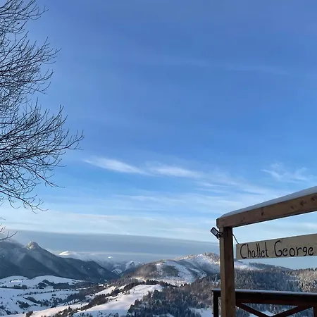 Chalet George