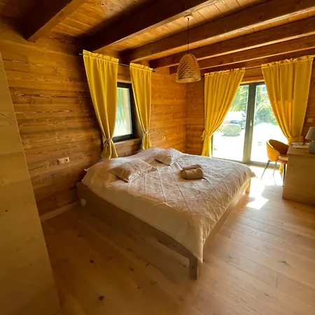 Chalet George