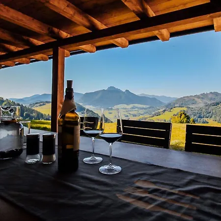 Chalet George *