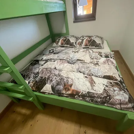 Chalet George