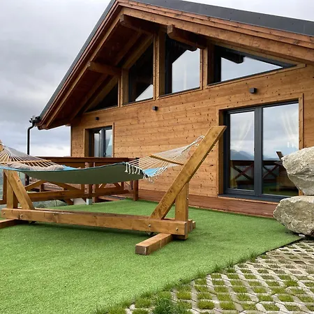 Chalet George *