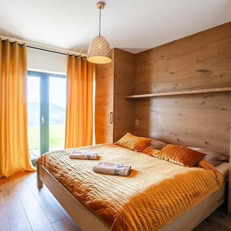 Chalet George Zázrivá