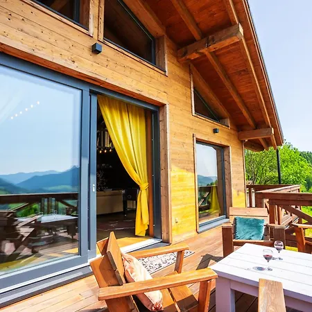 Chalet George *