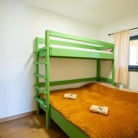 Horská chata George Zázrivá