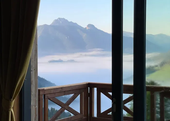 Chalet George Zázrivá