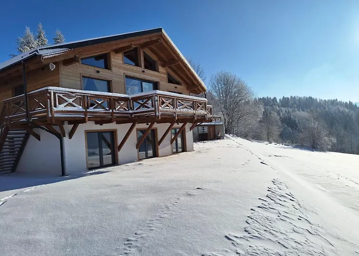 Chalet George