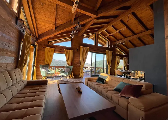 Chalet George Zázrivá